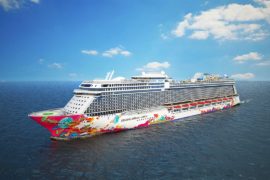 Harga Genting Dream Cruise 2020 Promo